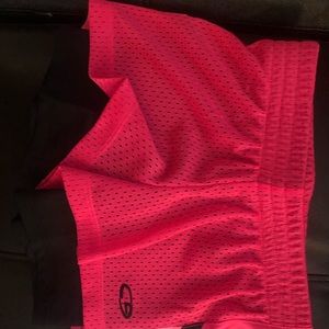 Girls size 6 shorts NWT